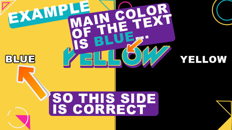 Color Shmolor